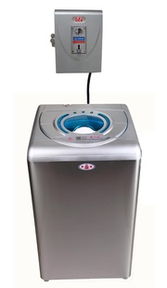 中山市鳳凰家電洗衣機與干衣機產品全覽 打造現代家庭衣物護理中心