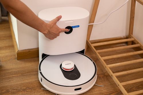 國貨崛起破壟斷 小米有品黑科技家電，激光雷達導航與自動化引領智能生活新篇章