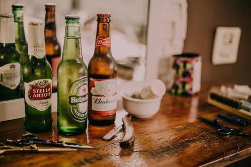 2022年全球最受歡迎的10大無酒精非即飲型飲料品牌